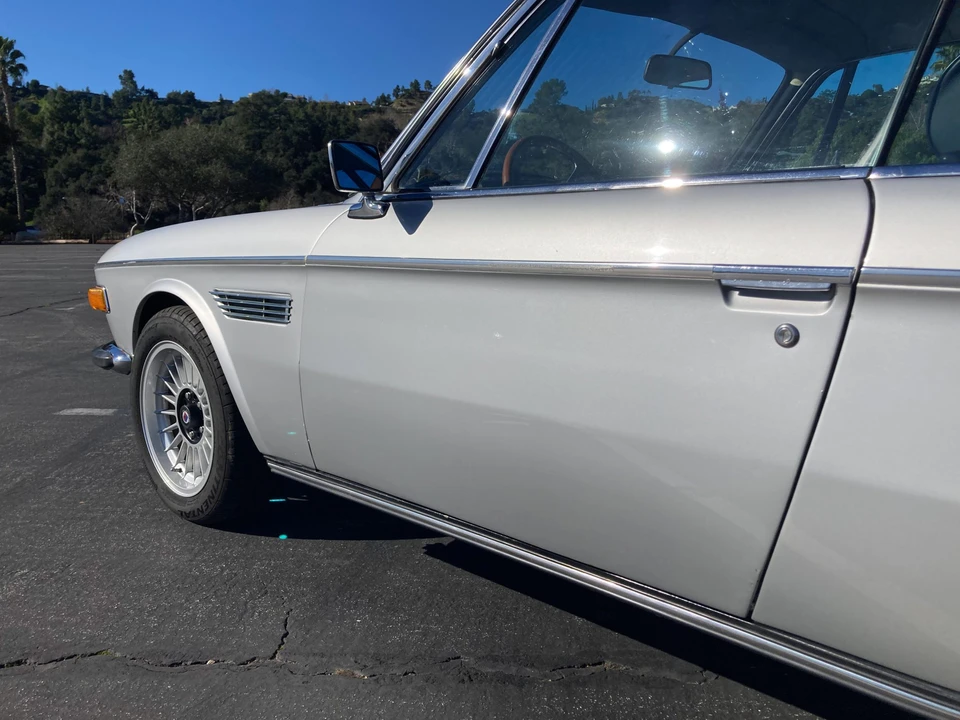 1971 BMW 3.0 CS & CSi - Image 28 of 31