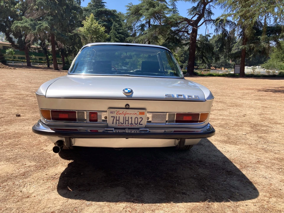1971 BMW 3.0 CS & CSi - Image 9 of 31
