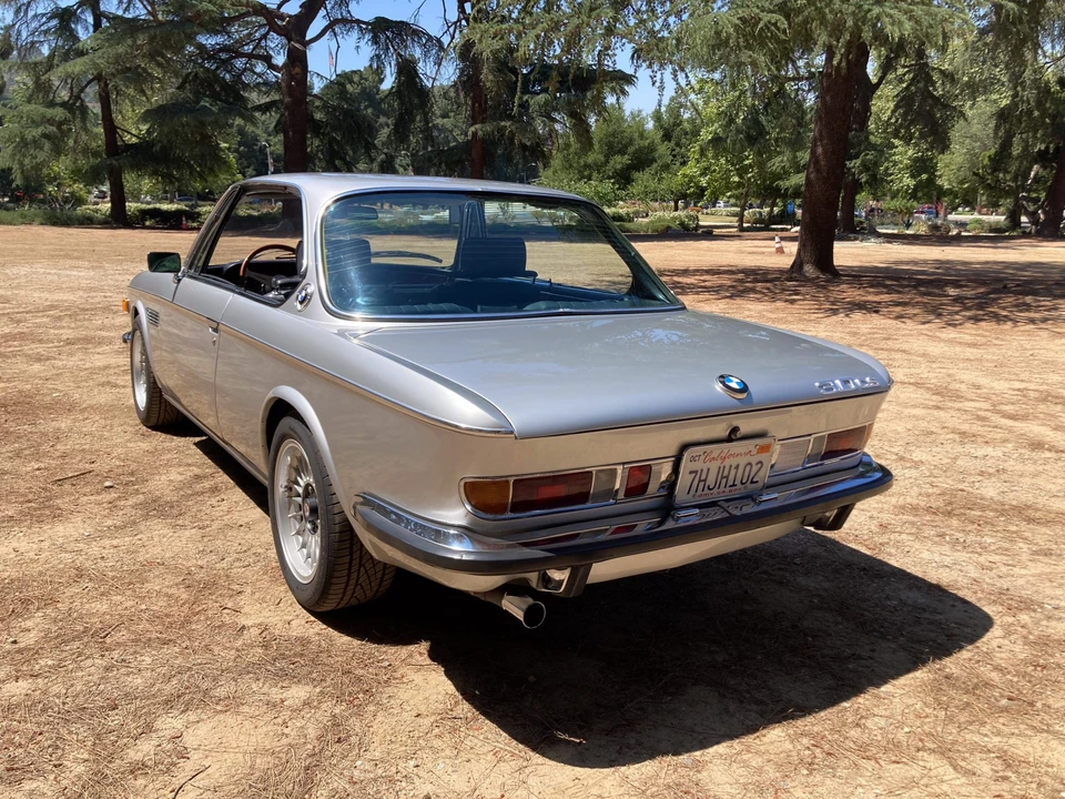 1971 BMW 3.0 CS & CSi - Image 10 of 31