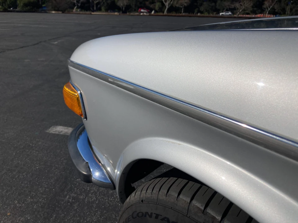 1971 BMW 3.0 CS & CSi - Image 25 of 31