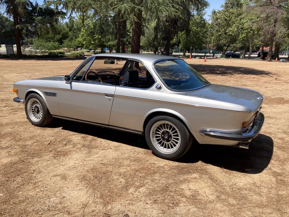 1971 BMW 3.0 CS & CSi - Image 11 of 31