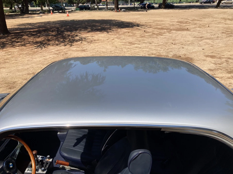 1971 BMW 3.0 CS & CSi - Image 27 of 31