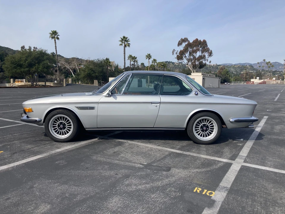 1971 BMW 3.0 CS & CSi - Image 20 of 31