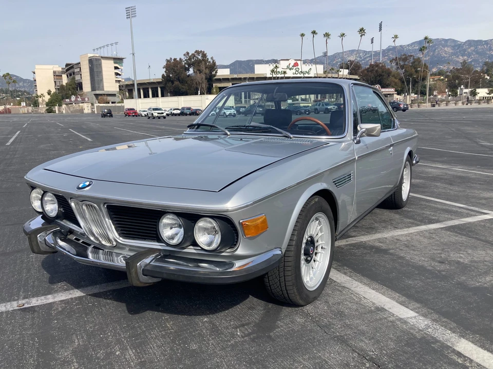 1971 BMW 3.0 CS & CSi - Image 5 of 31