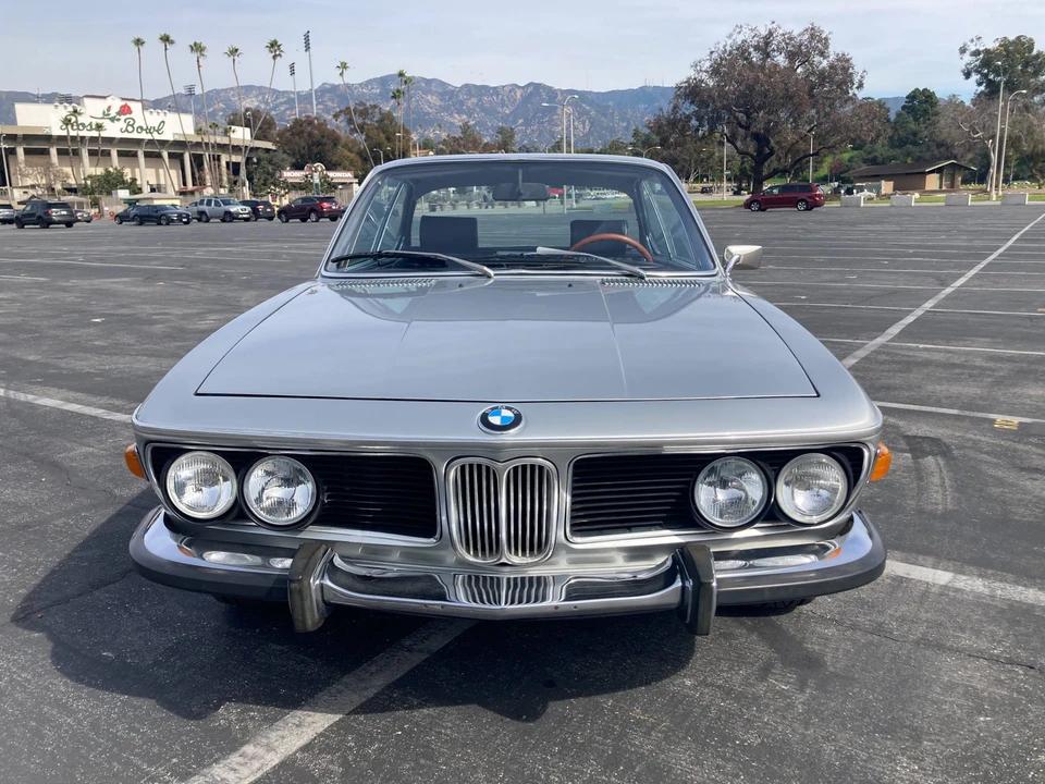 1971 BMW 3.0 CS & CSi - Image 7 of 31