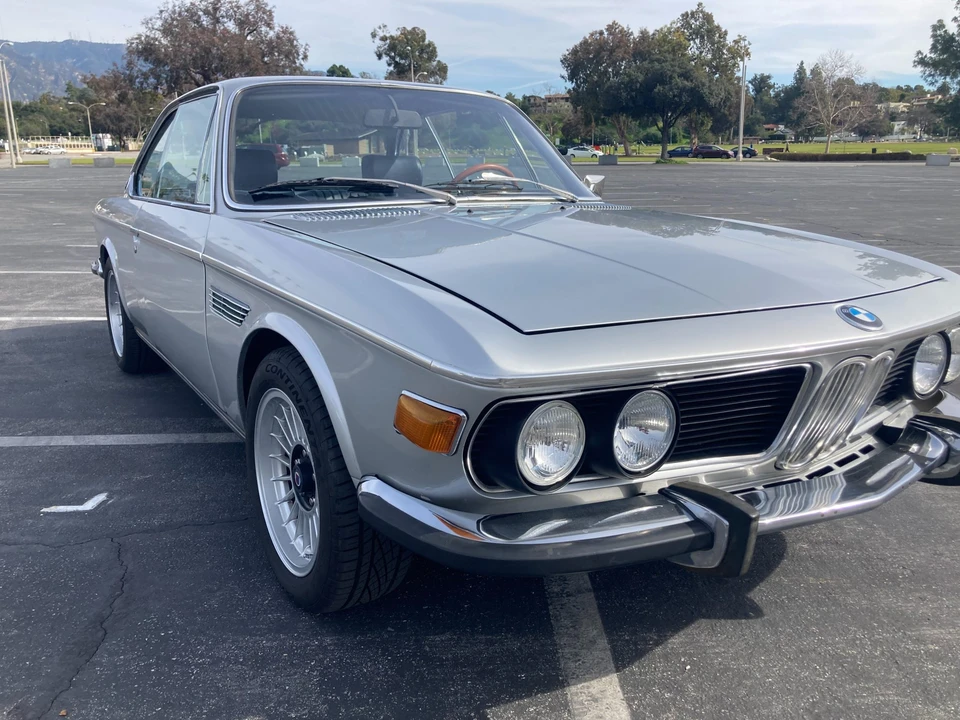 1971 BMW 3.0 CS & CSi - Image 10 of 31