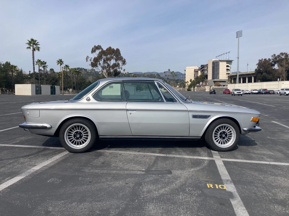 1971 BMW 3.0 CS & CSi - Image 12 of 31