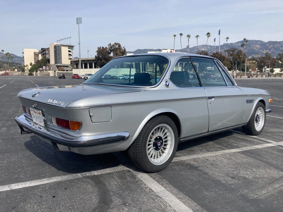 1971 BMW 3.0 CS & CSi - Image 14 of 31