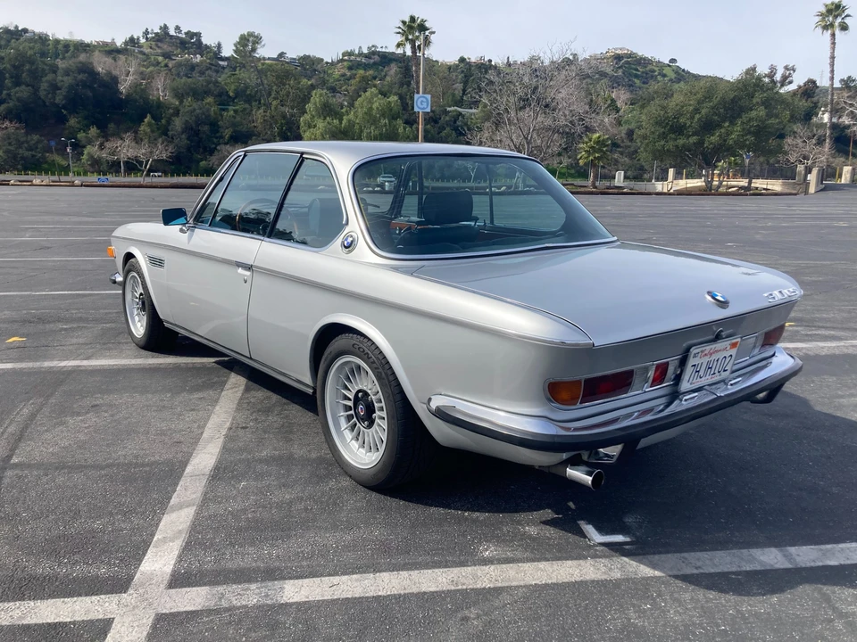 1971 BMW 3.0 CS & CSi - Image 19 of 31