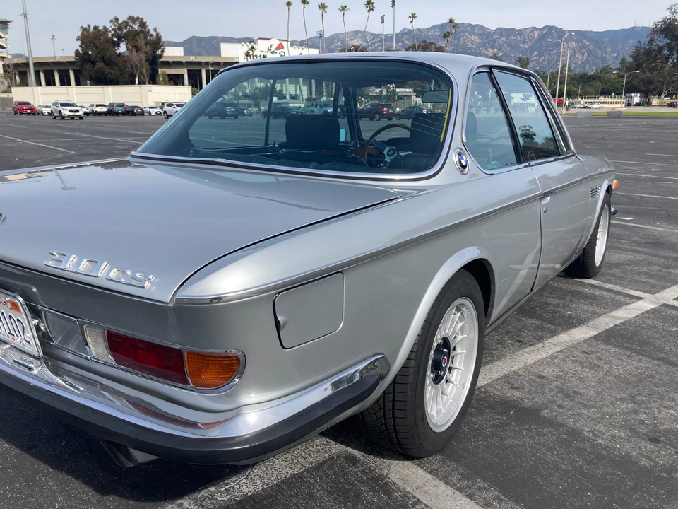 1971 BMW 3.0 CS & CSi - Image 16 of 31