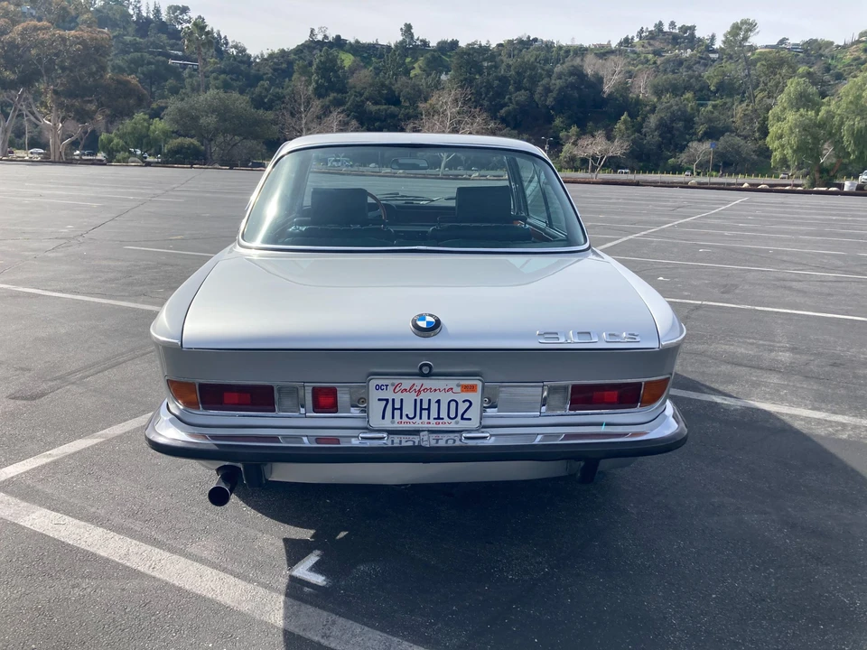 1971 BMW 3.0 CS & CSi - Image 17 of 31