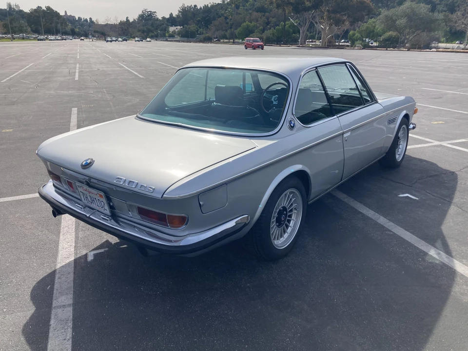 1971 BMW 3.0 CS & CSi - Image 15 of 31