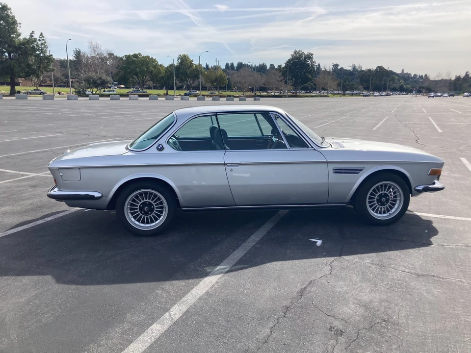 1971 BMW 3.0 CS & CSi - Image 11 of 31