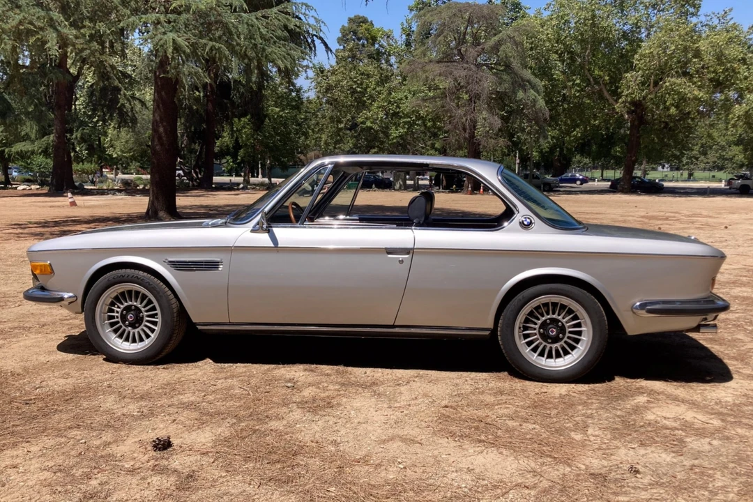 1971 BMW 3.0 CS & CSi - Image 13 of 31