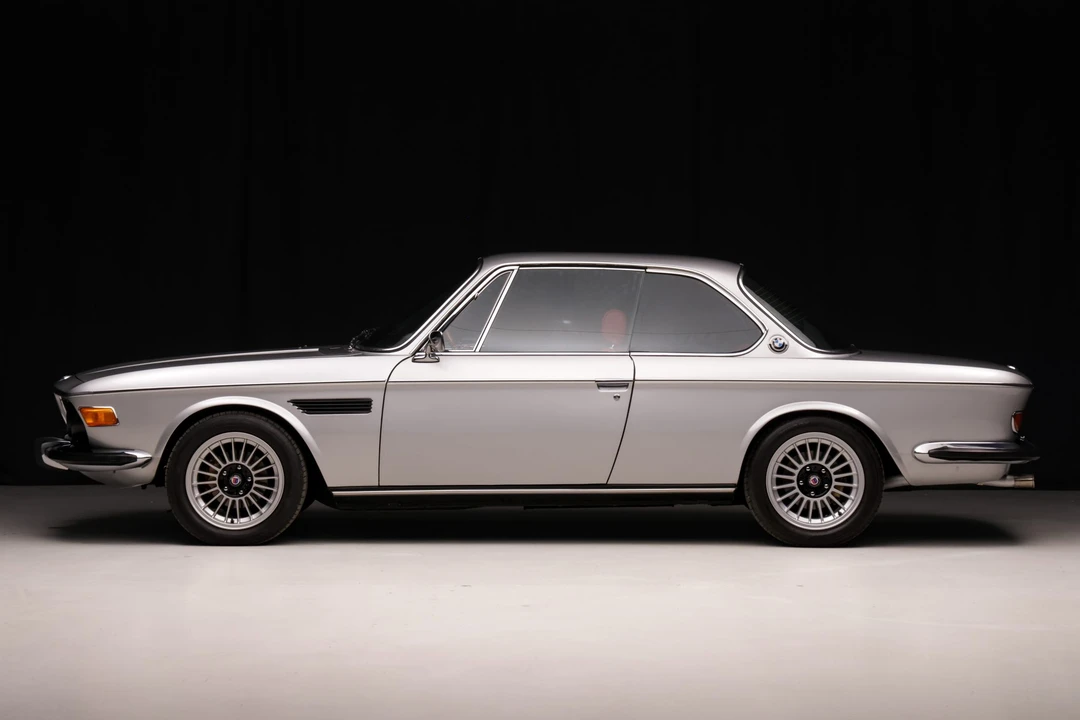 1971 BMW 3.0 CS & CSi - Image 4 of 31