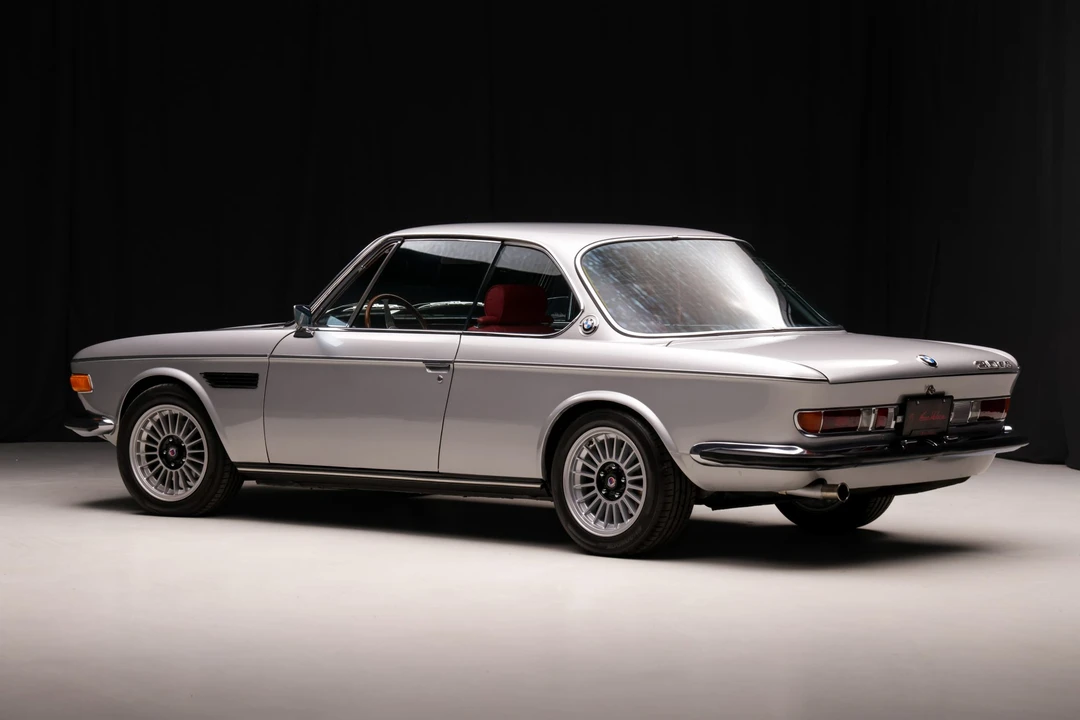 1971 BMW 3.0 CS & CSi - Image 5 of 31