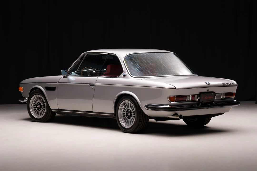1971 BMW 3.0 CS & CSi - Image 6 of 31