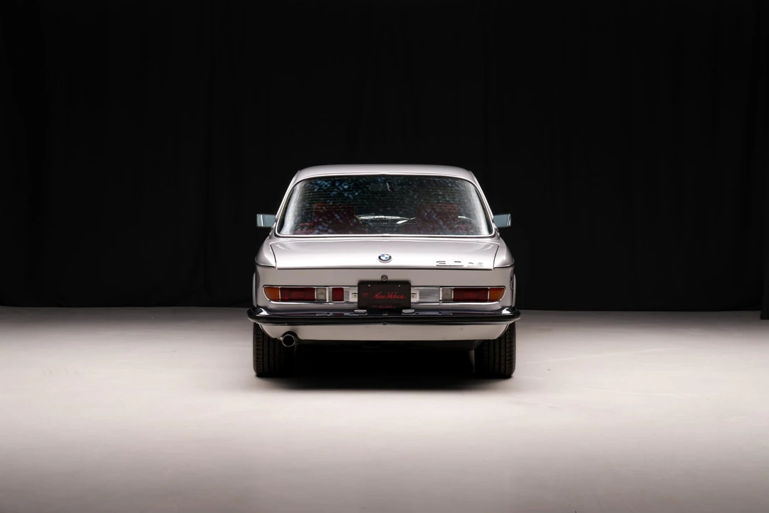 1971 BMW 3.0 CS & CSi - Image 7 of 31