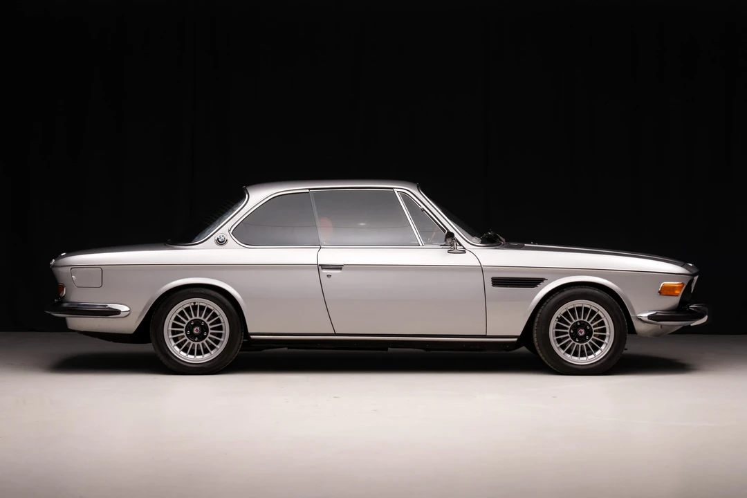 1971 BMW 3.0 CS & CSi - Image 10 of 31