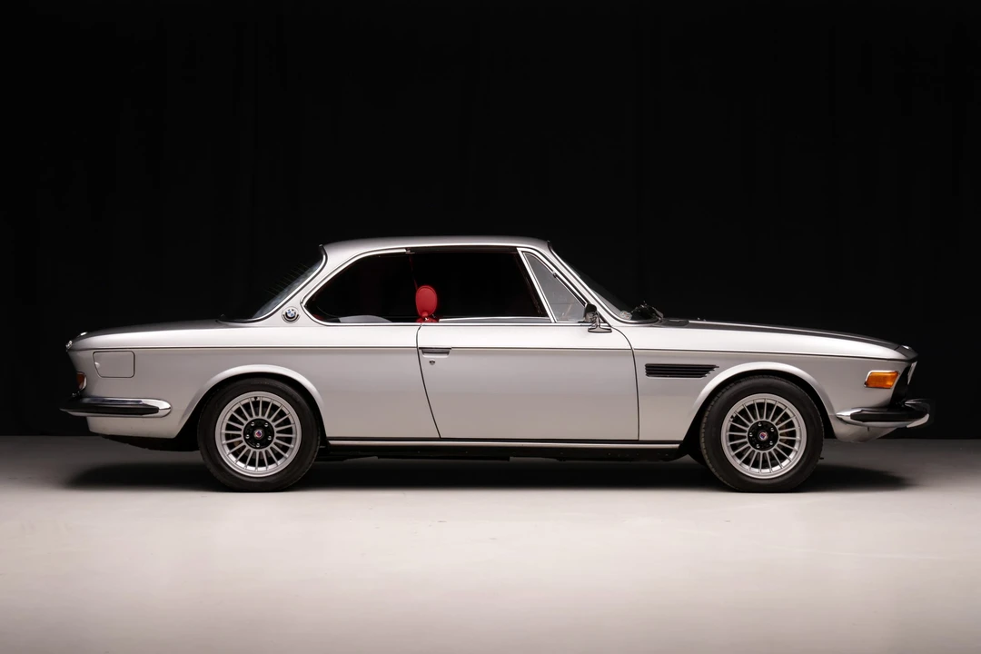 1971 BMW 3.0 CS & CSi - Image 11 of 31