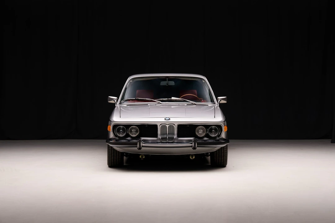 1971 BMW 3.0 CS & CSi - Image 14 of 31