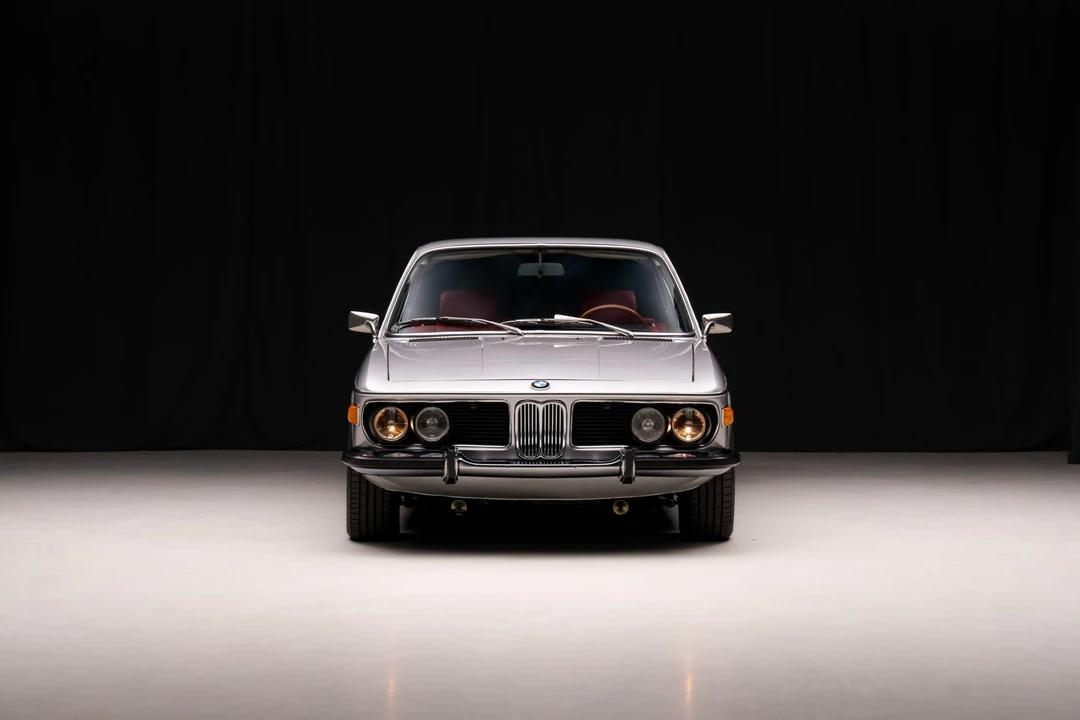 1971 BMW 3.0 CS & CSi - Image 15 of 31