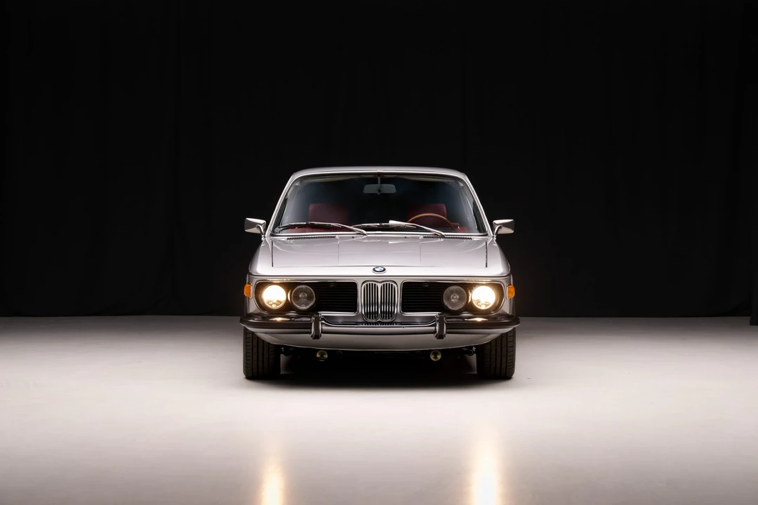 1971 BMW 3.0 CS & CSi - Image 16 of 31