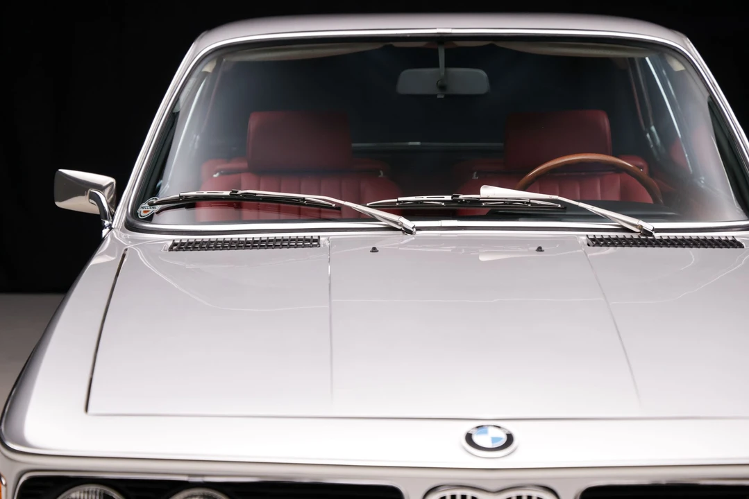 1971 BMW 3.0 CS & CSi - Image 19 of 31