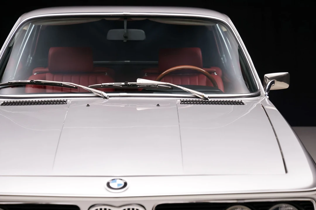 1971 BMW 3.0 CS & CSi - Image 20 of 31