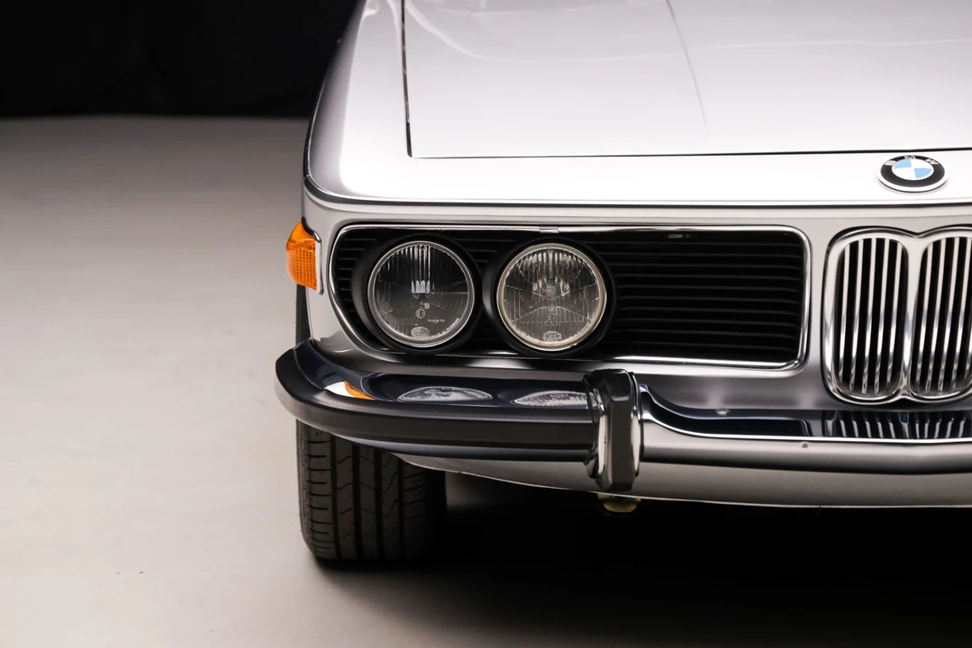 1971 BMW 3.0 CS & CSi - Image 21 of 31