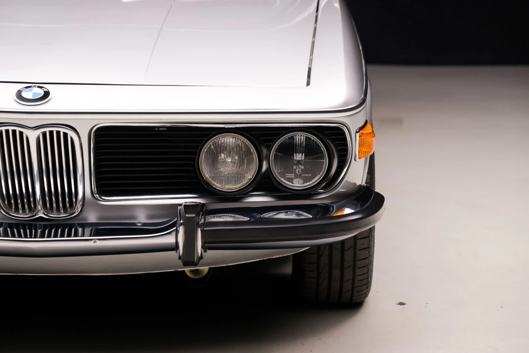 1971 BMW 3.0 CS & CSi - Image 22 of 31