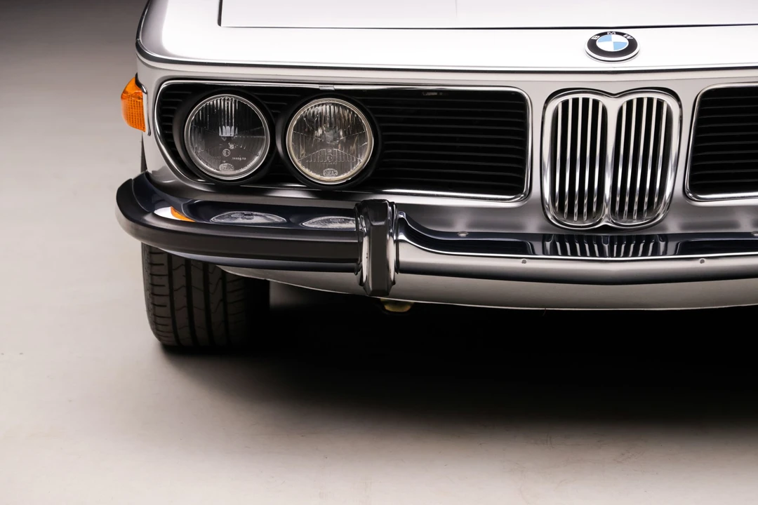 1971 BMW 3.0 CS & CSi - Image 23 of 31