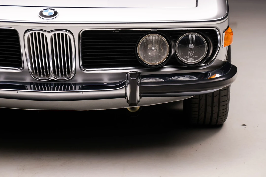 1971 BMW 3.0 CS & CSi - Image 24 of 31