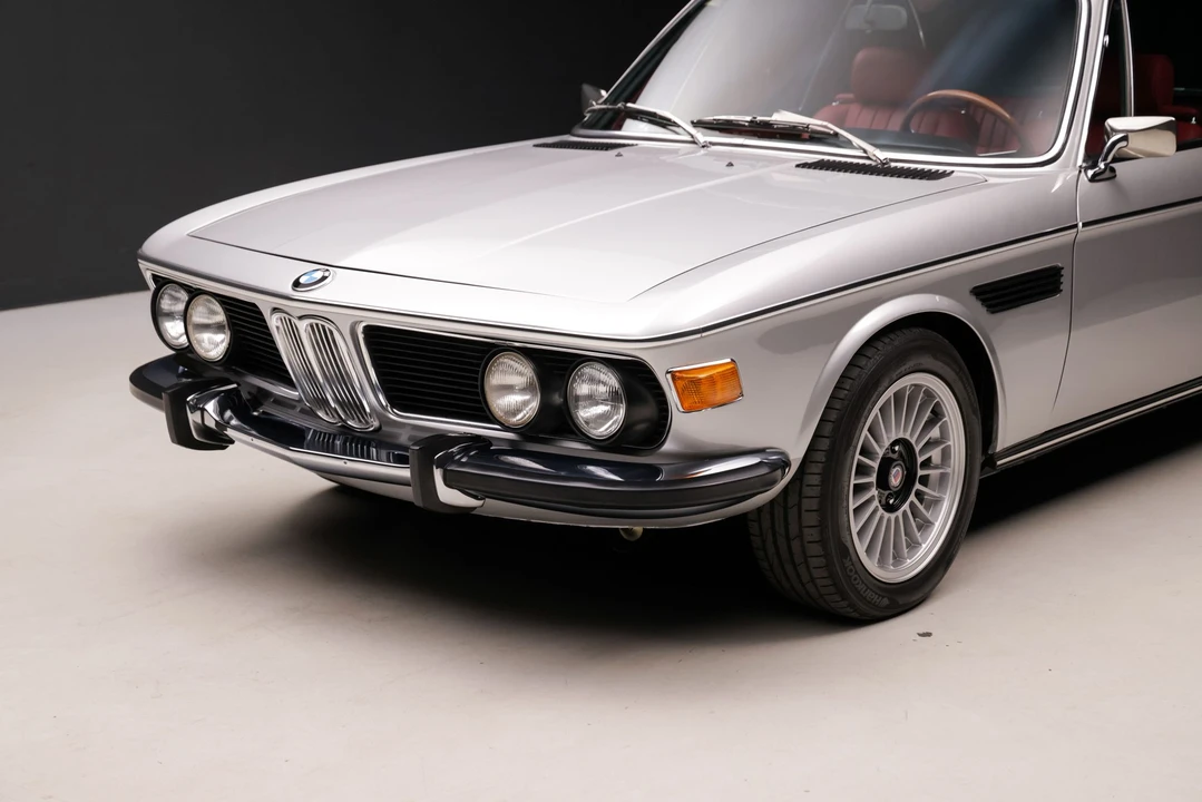 1971 BMW 3.0 CS & CSi - Image 25 of 31