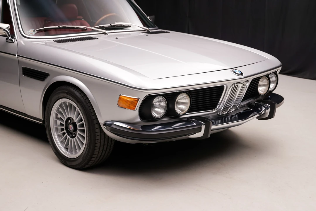 1971 BMW 3.0 CS & CSi - Image 26 of 31
