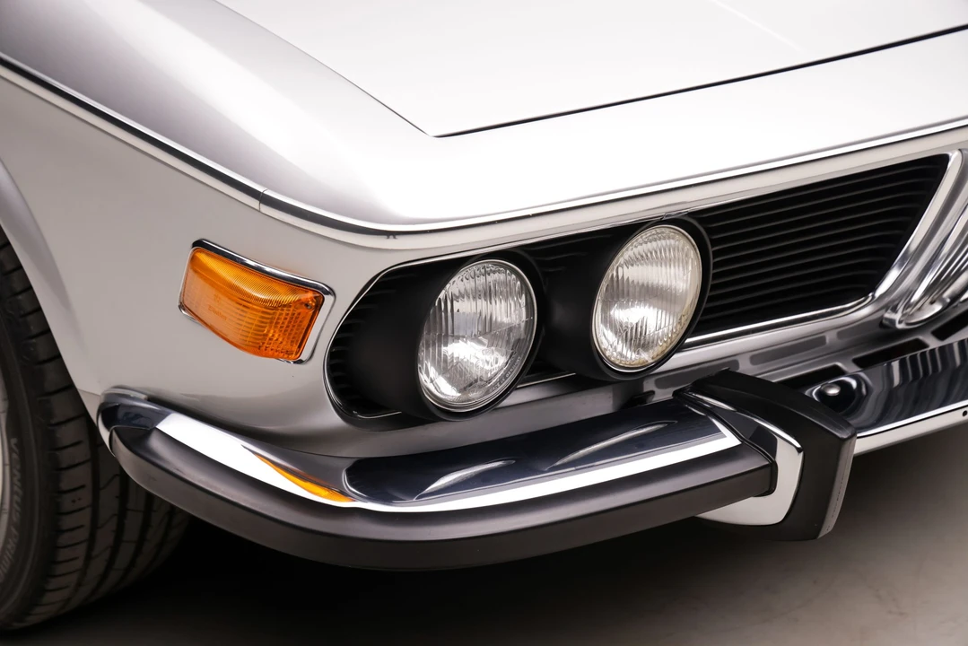 1971 BMW 3.0 CS & CSi - Image 27 of 31
