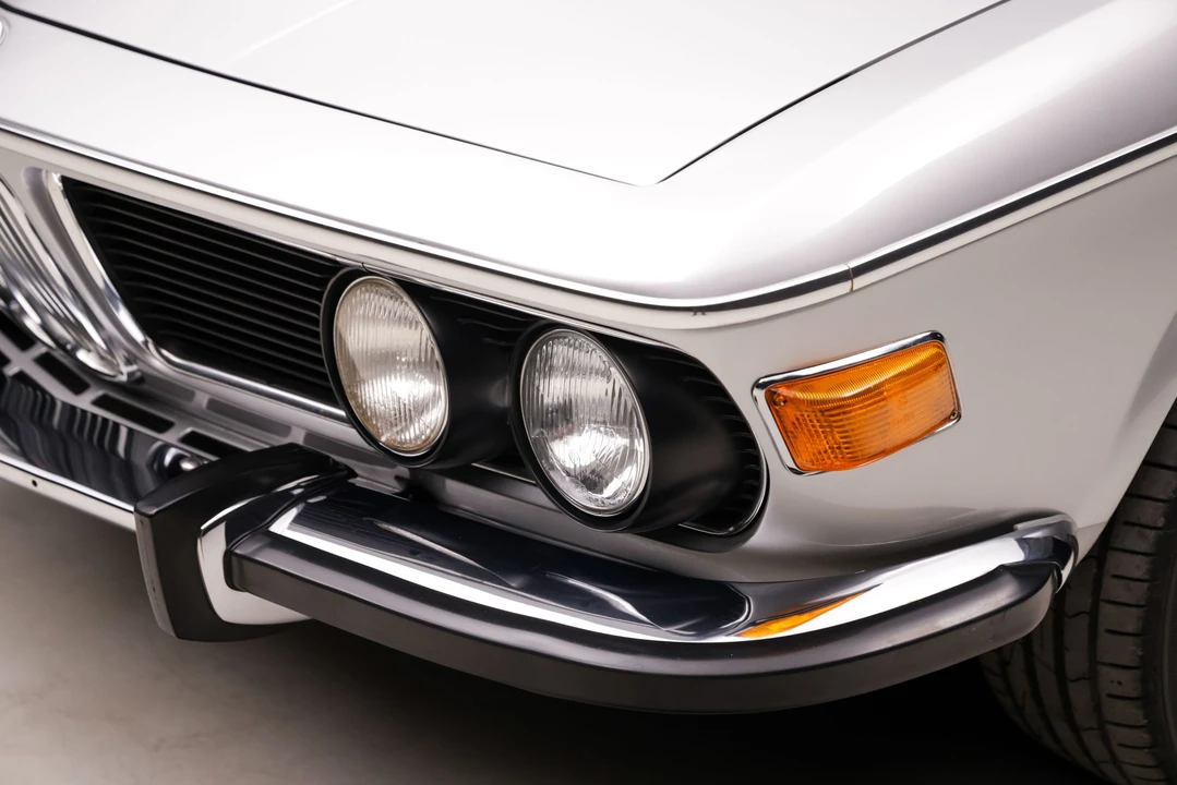 1971 BMW 3.0 CS & CSi - Image 28 of 31
