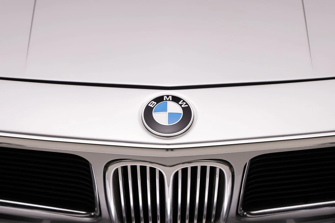 1971 BMW 3.0 CS & CSi - Image 30 of 31