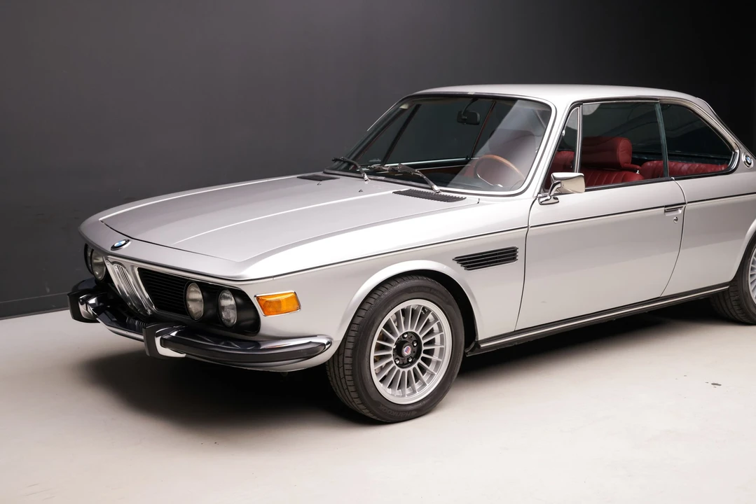 1971 BMW 3.0 CS & CSi - Image 31 of 31