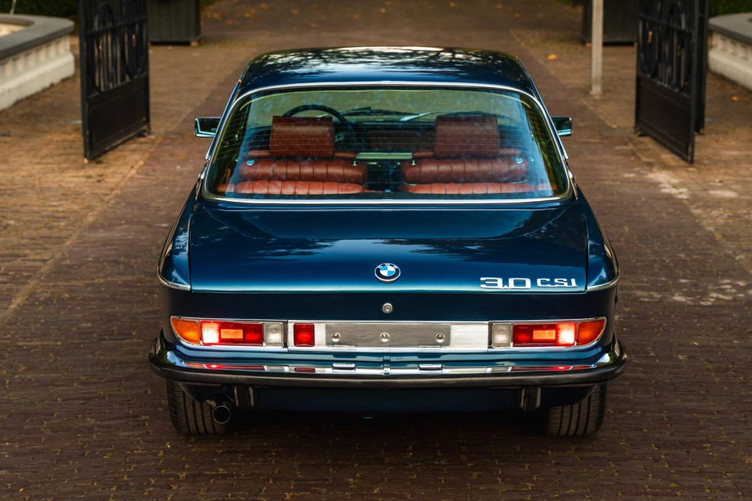 1971 BMW 3.0 CS & CSi - Image 23 of 31
