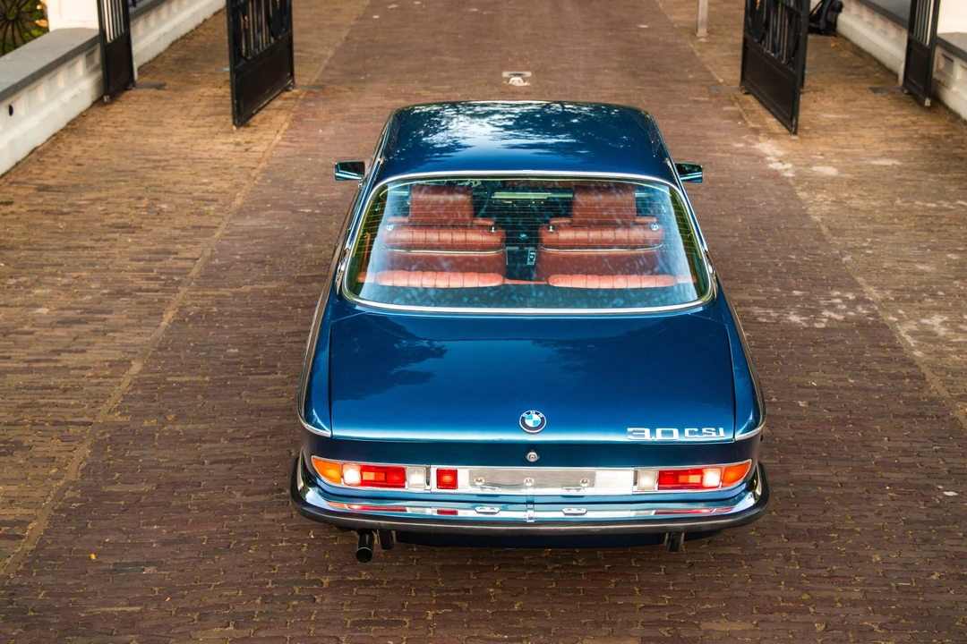 1971 BMW 3.0 CS & CSi - Image 21 of 31