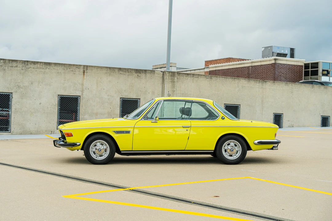 1971 BMW 3.0 CS & CSi - Image 4 of 31