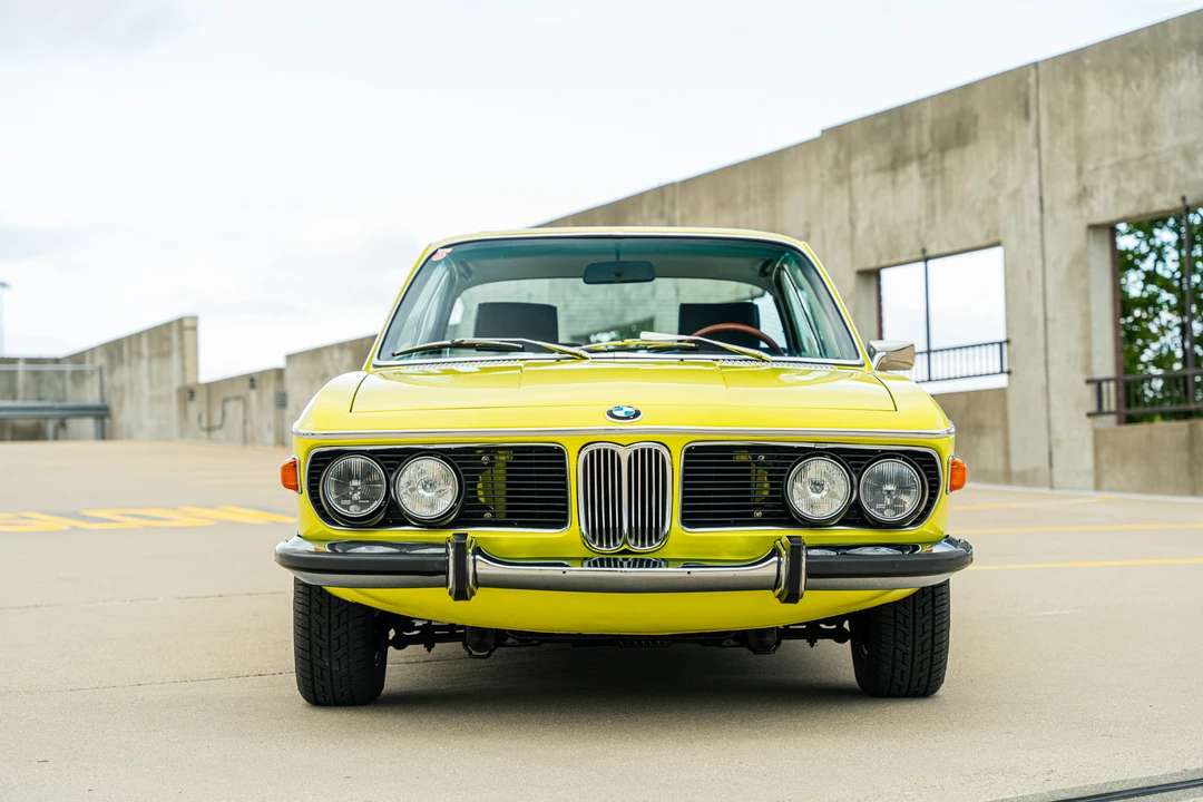 1971 BMW 3.0 CS & CSi - Image 10 of 31
