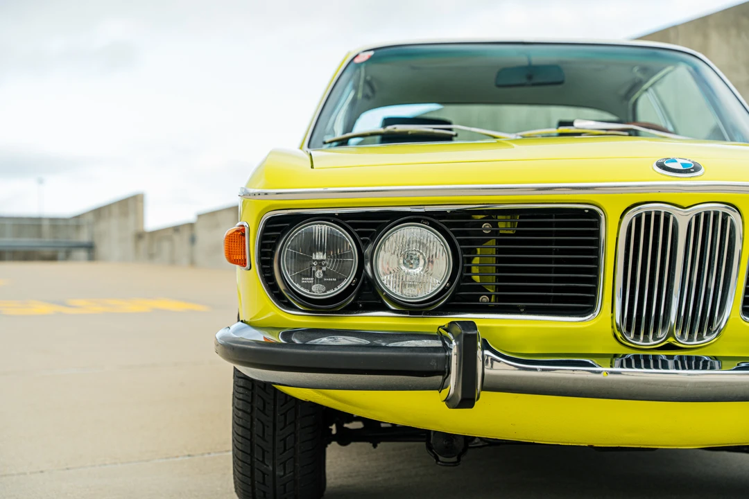 1971 BMW 3.0 CS & CSi - Image 25 of 31