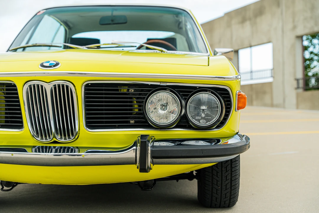 1971 BMW 3.0 CS & CSi - Image 26 of 31