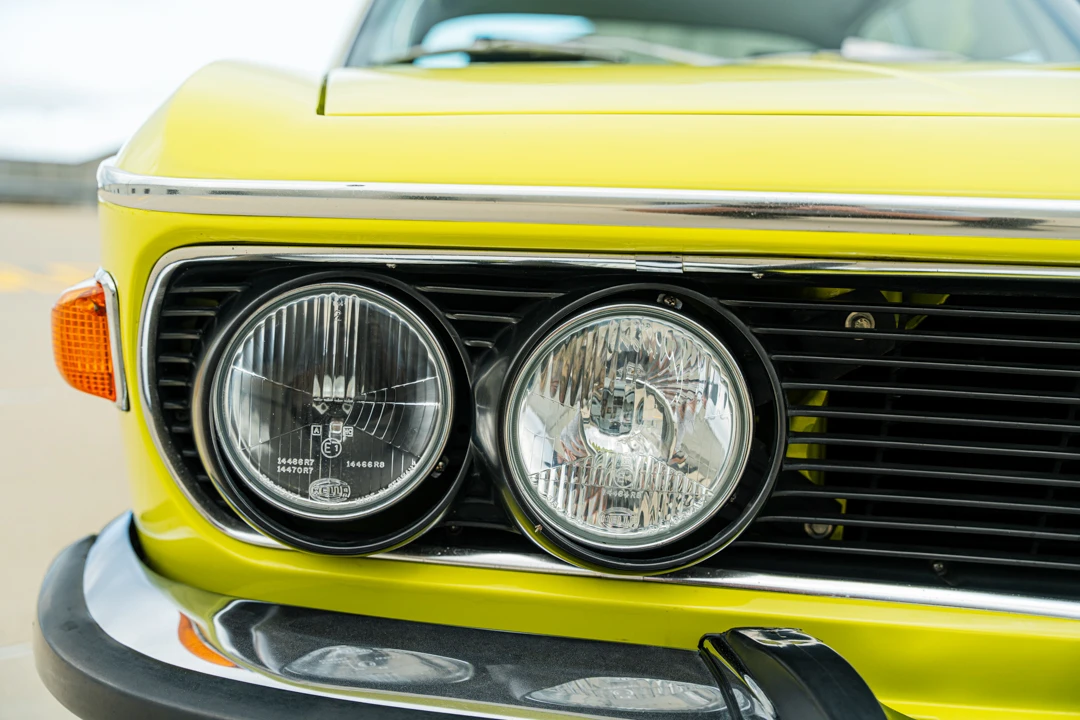 1971 BMW 3.0 CS & CSi - Image 29 of 31