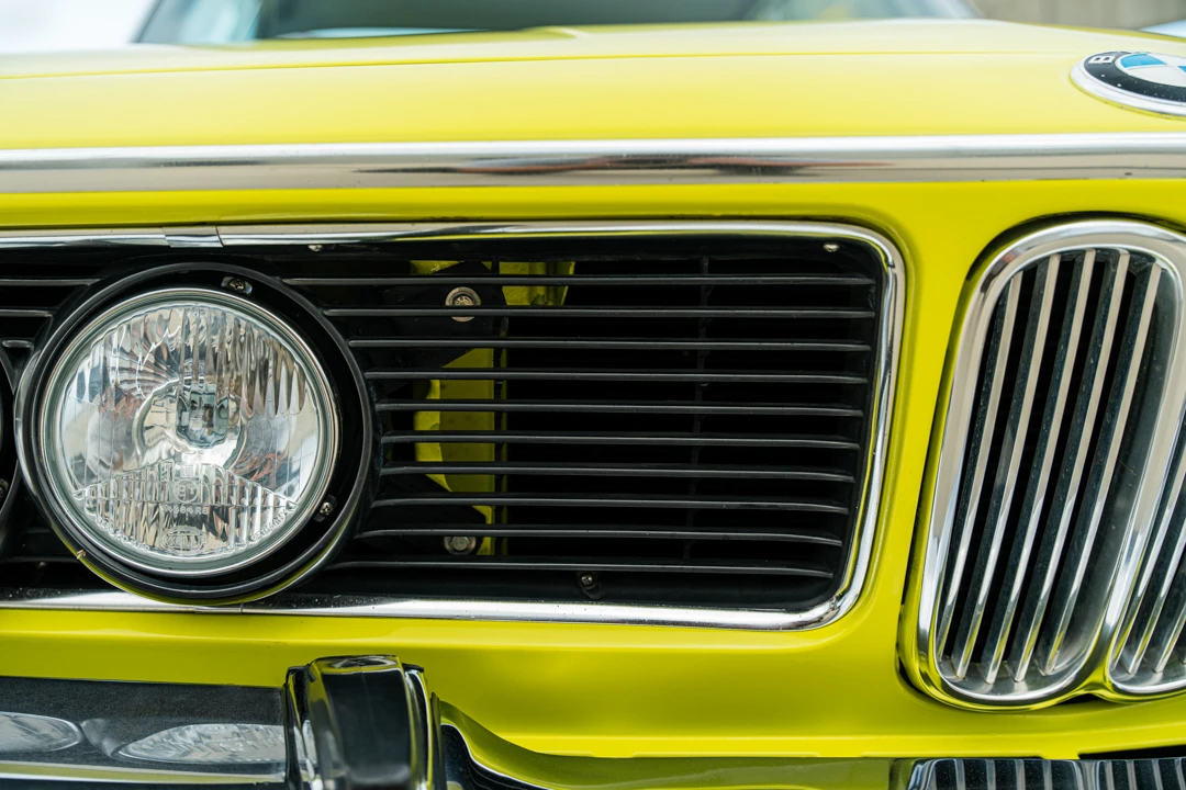 1971 BMW 3.0 CS & CSi - Image 30 of 31