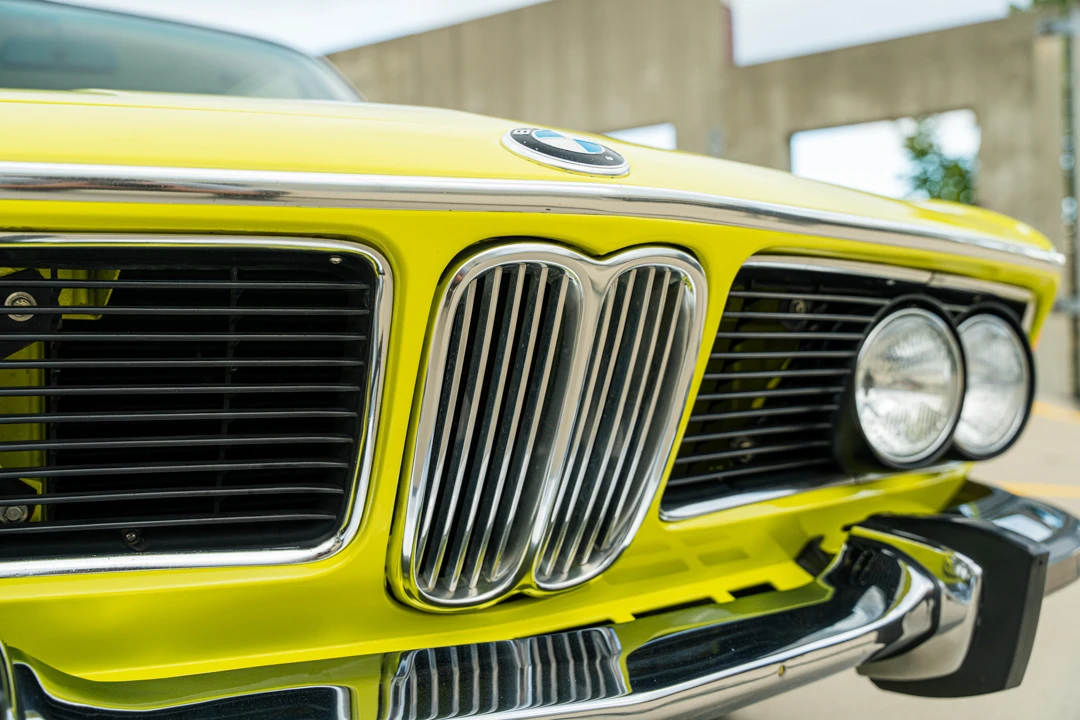 1971 BMW 3.0 CS & CSi - Image 28 of 31