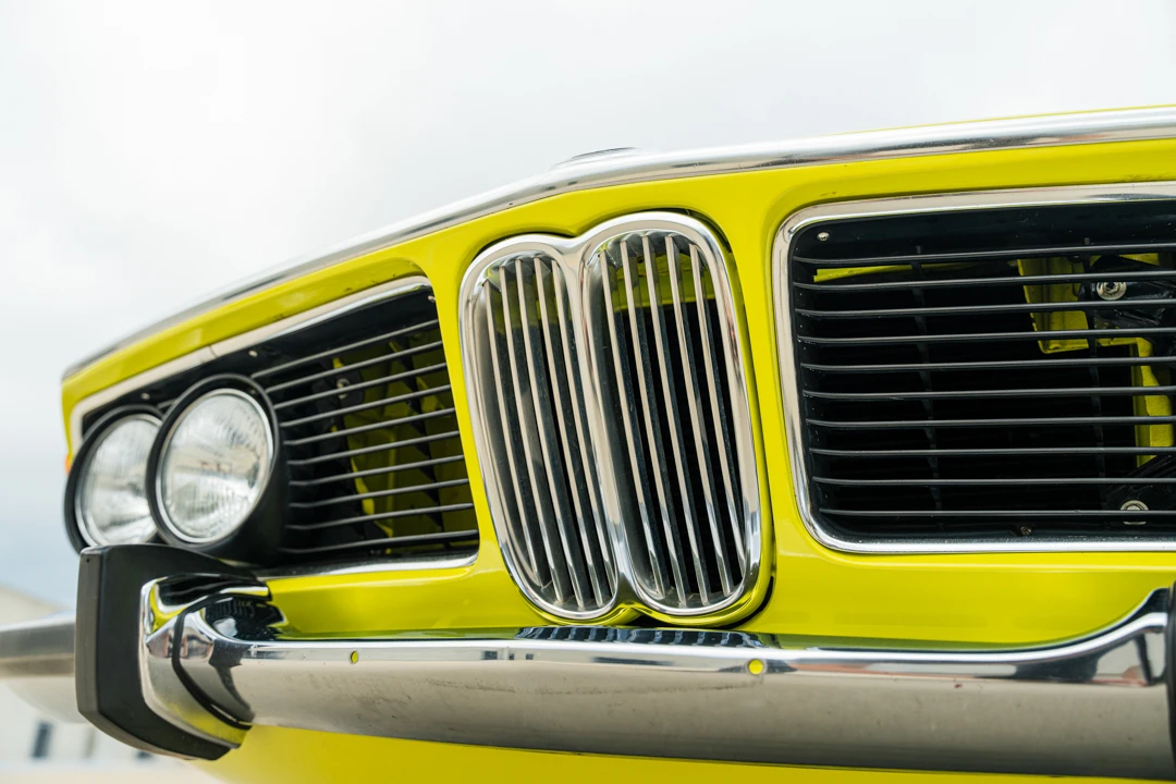 1971 BMW 3.0 CS & CSi - Image 27 of 31