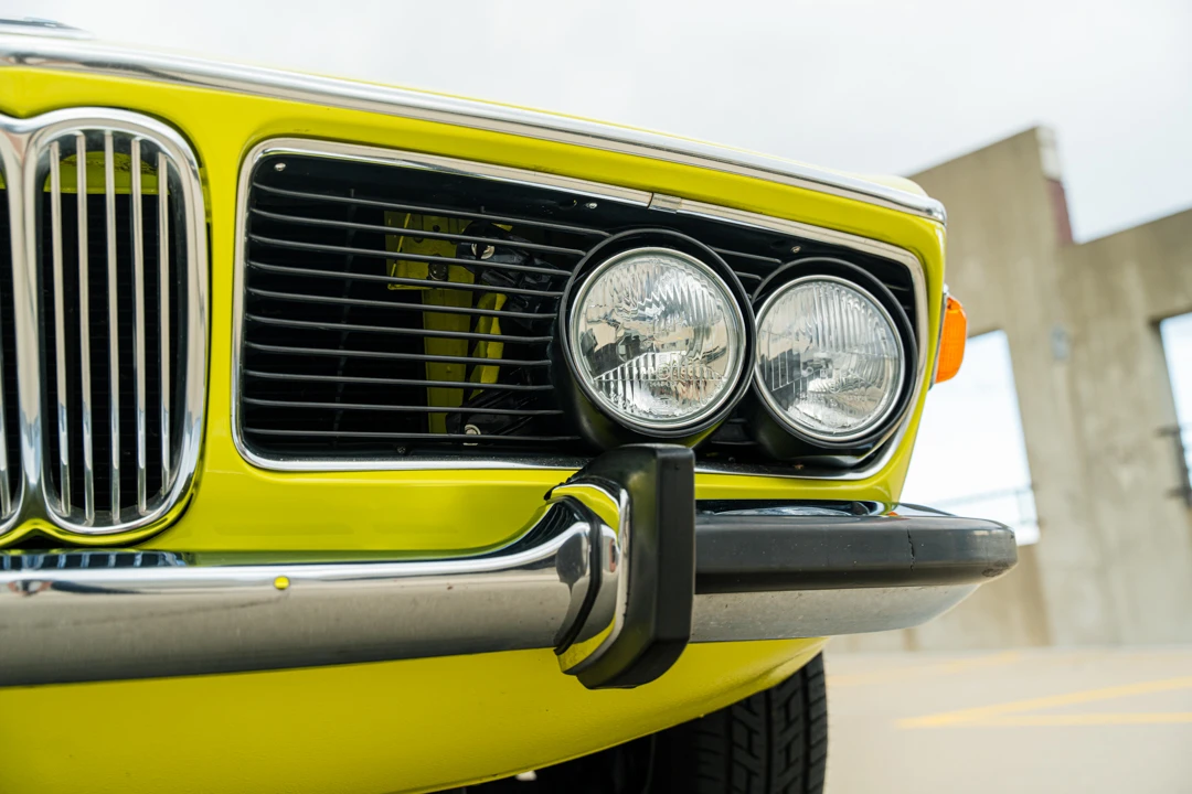 1971 BMW 3.0 CS & CSi - Image 31 of 31